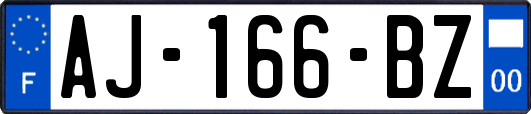 AJ-166-BZ