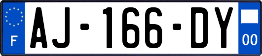 AJ-166-DY