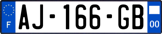 AJ-166-GB