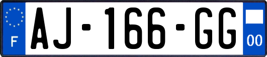 AJ-166-GG