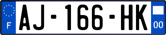 AJ-166-HK