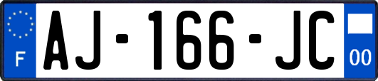 AJ-166-JC