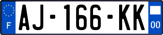 AJ-166-KK