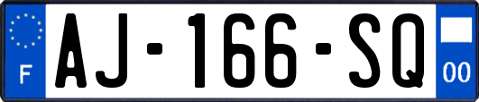 AJ-166-SQ