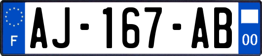 AJ-167-AB