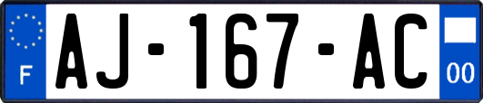 AJ-167-AC