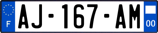 AJ-167-AM