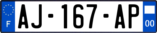 AJ-167-AP