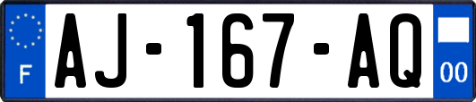 AJ-167-AQ