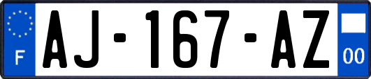 AJ-167-AZ