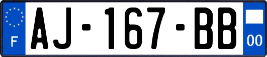 AJ-167-BB