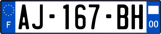 AJ-167-BH