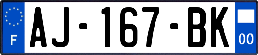 AJ-167-BK