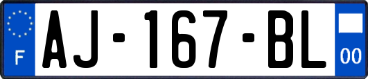 AJ-167-BL