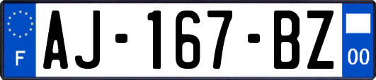 AJ-167-BZ