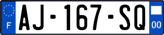 AJ-167-SQ