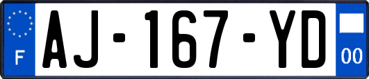 AJ-167-YD