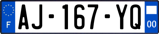 AJ-167-YQ