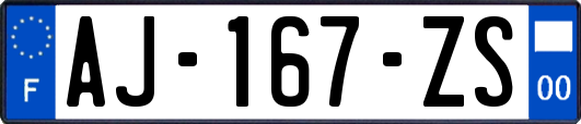 AJ-167-ZS