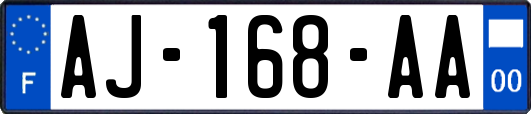 AJ-168-AA