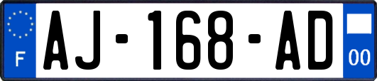 AJ-168-AD