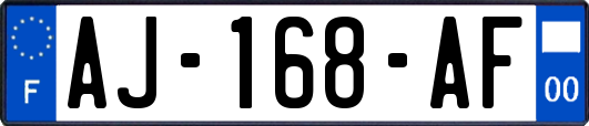 AJ-168-AF