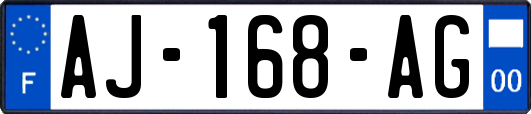 AJ-168-AG