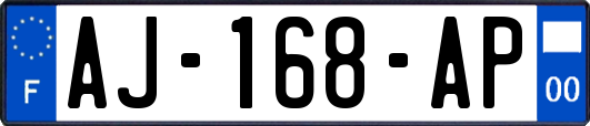 AJ-168-AP