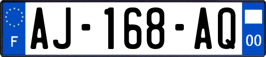 AJ-168-AQ