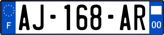 AJ-168-AR