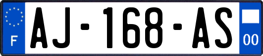 AJ-168-AS