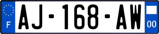 AJ-168-AW