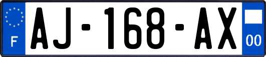 AJ-168-AX