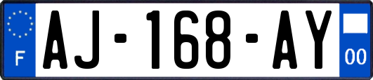 AJ-168-AY