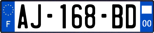 AJ-168-BD