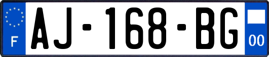 AJ-168-BG