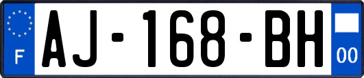 AJ-168-BH