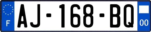 AJ-168-BQ