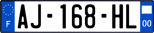 AJ-168-HL