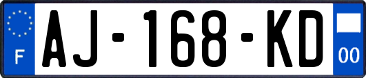 AJ-168-KD