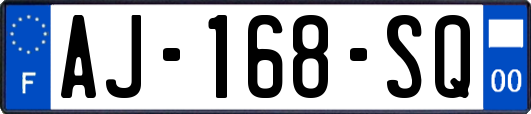 AJ-168-SQ
