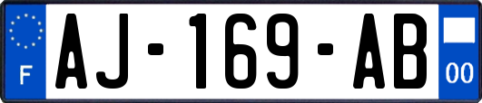 AJ-169-AB