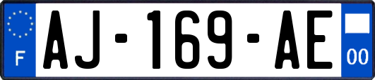 AJ-169-AE