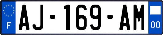 AJ-169-AM