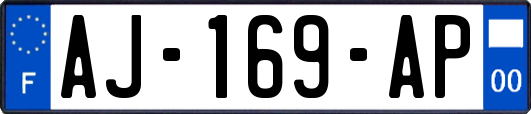 AJ-169-AP