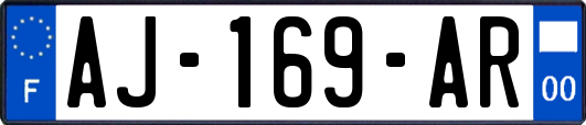 AJ-169-AR