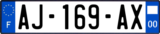 AJ-169-AX