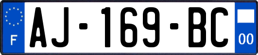 AJ-169-BC