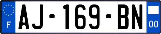 AJ-169-BN