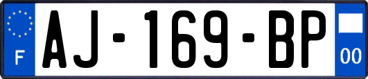 AJ-169-BP